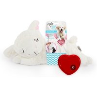 All for paws Herzschlag Spielzeug – Lämmchen