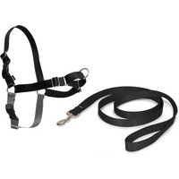 PetSafe Easy Walk Anti-Zieh-Hundegeschirr schwarz M