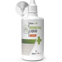 REAVET Bronchial Liquid Tropfen 100ml