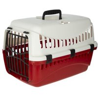 Kerbl Pet Transportbox Expedion bordeaux