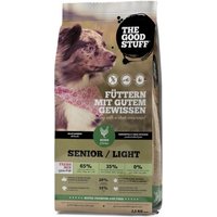 The Goodstuff Senior Light Huhn 2,5 kg
