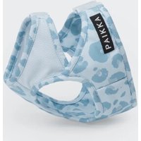 Paikka Cool Vest blau/weiß XS