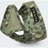 Paikka Cool Vest grün XS