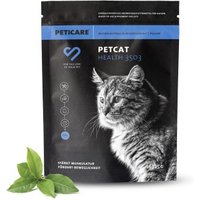 Peticare Muskulatur Pulver für Katzen, mit essenziellen Aminosäuren, Kollagen