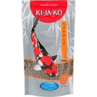 KI-JA-KO Koifischfutter Staple 1 kg / 6mm