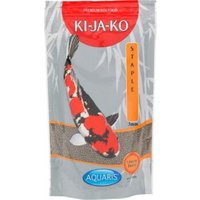 KI-JA-KO Staple 1 kg / 3mm + 500g (Gratis)