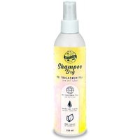 Bellfor Hundeshampoo Dry bei trockenem Fell - 250ml