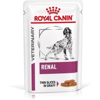 ROYAL CANIN Veterinary RENAL 12x100g