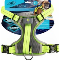 All for paws Hundegeschirr K-Nite Leuchtendes Reflektierendes XL