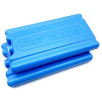 Cat Mate Ersatz-Kühlakku 2er-pack für C200 Haustier-Futterautomat