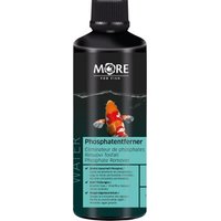 MORE for Fish Phosphatenentferner 500 ml