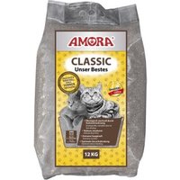 Amora Katzenstreu unser Bestes 12kg