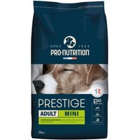 Pro-Nutrition Prestige Adult Mini 3 kg