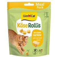 GimCat Käse Rollis 140 g