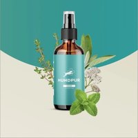 HUNDPUR ® Zähne mit Dentalkomplex