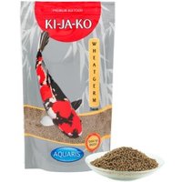 KI-JA-KO Koifischfutter Spirulina Plus 1 kg / 3mm