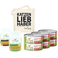 I love my cat Futterset für Katzen mit Blasenentzündung