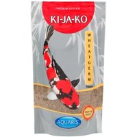 KI-JA-KO Koifischfutter Wheatgerm 1 kg / 3mm
