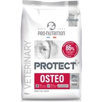 Pro-Nutrition Protect Hund Osteo 2 kg