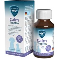 Marsavet Calm Tropfen - 100 ml