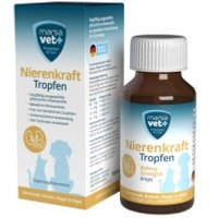 Marsavet Nierenkraft Tropfen - 100 ml