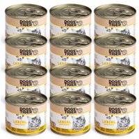 Dogs'n Tiger Labsal 12x200 g