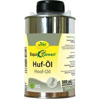 cdVet EquiGreen Huf-Öl 500ml