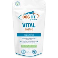 DOG FIT by PreThis ® VITAL gastro » Verdauungshilfe für Hunde