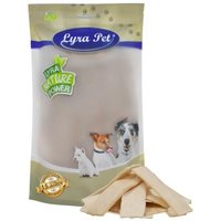 Lyra Pet Kauchips aus Büffelhaut 1 kg