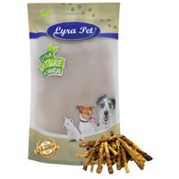 Lyra Pet Büffelsticks mit Rindfleisch 1 kg