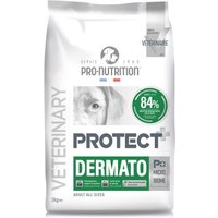 Pro-Nutrition Protect Hund Dermato 2 kg