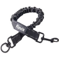 Floxik Ruckdämpfer Hund klein u. groß | stark | Elastische, robuste Leinenverlängerung M