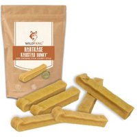 Wildfang Kaukäse - Hartkäse Kaustab 6x20 g