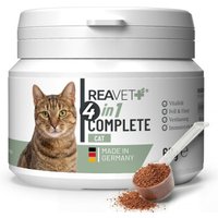 REAVET 4in1 Complete Katzen 60g