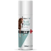 REAVET Blauspray für Pferde 200ml