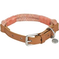 more LIFESTYLEPETS Tau-Halsband rot M