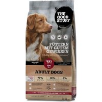 The Goodstuff Adult Rind 2,5 kg