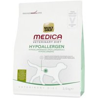 SELECT GOLD Medica Hypoallergen Ente 2,5 kg
