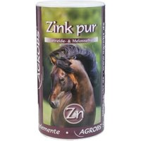 Agrobs Ergänzungsfutter Zink pur 800 g