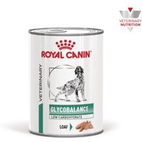 ROYAL CANIN Royla Canin Nassfutter Hund, Adult, Glycobalance, Filet 12x195 g