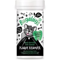 Bugalugs Plaqueentferner für Katzen 70 g
