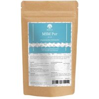 Waldkraft MSM Pur – Organischer Schwefel (OptiMSM®) für Hunde und Katzen - 360g