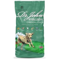 Dr John Hyppo Huhn mit Hafer 4 kg