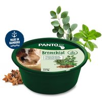Panto Lix Bronchial 10kg - Leckmasse für Pferde