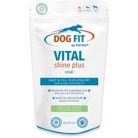 DOG FIT by PreThis ® VITAL shine plus (60 Kapseln = 53,0 g) S