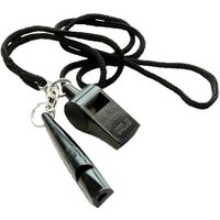 ACME No. 211.5 + 560 Whistle-Set + Pfeifenband