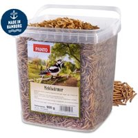 Panto MEHLWÜRMER 900g