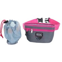 DOOG Treat Pouch Large