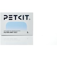 PetKit EVERSWEET MAX Filter für Trinkbrunnen 5er set