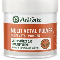 AniForte MultiVETAL Pulver 100 g